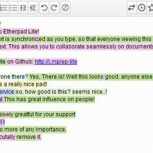 etherpad