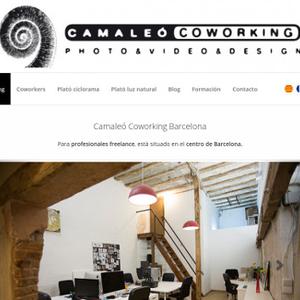 camaleocoworking